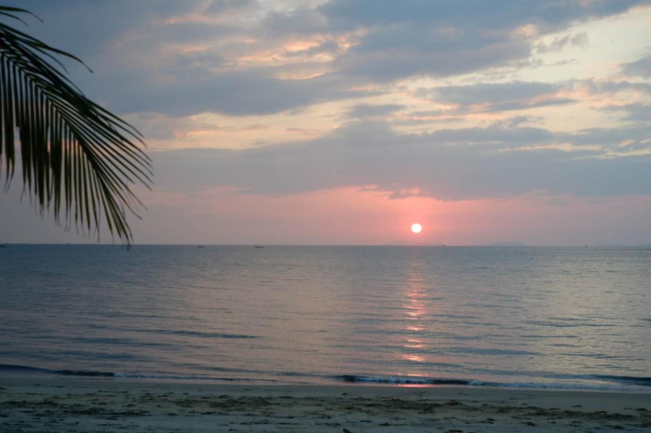 Sunset Bungalow Koh Chang Ranong Exterior photo
