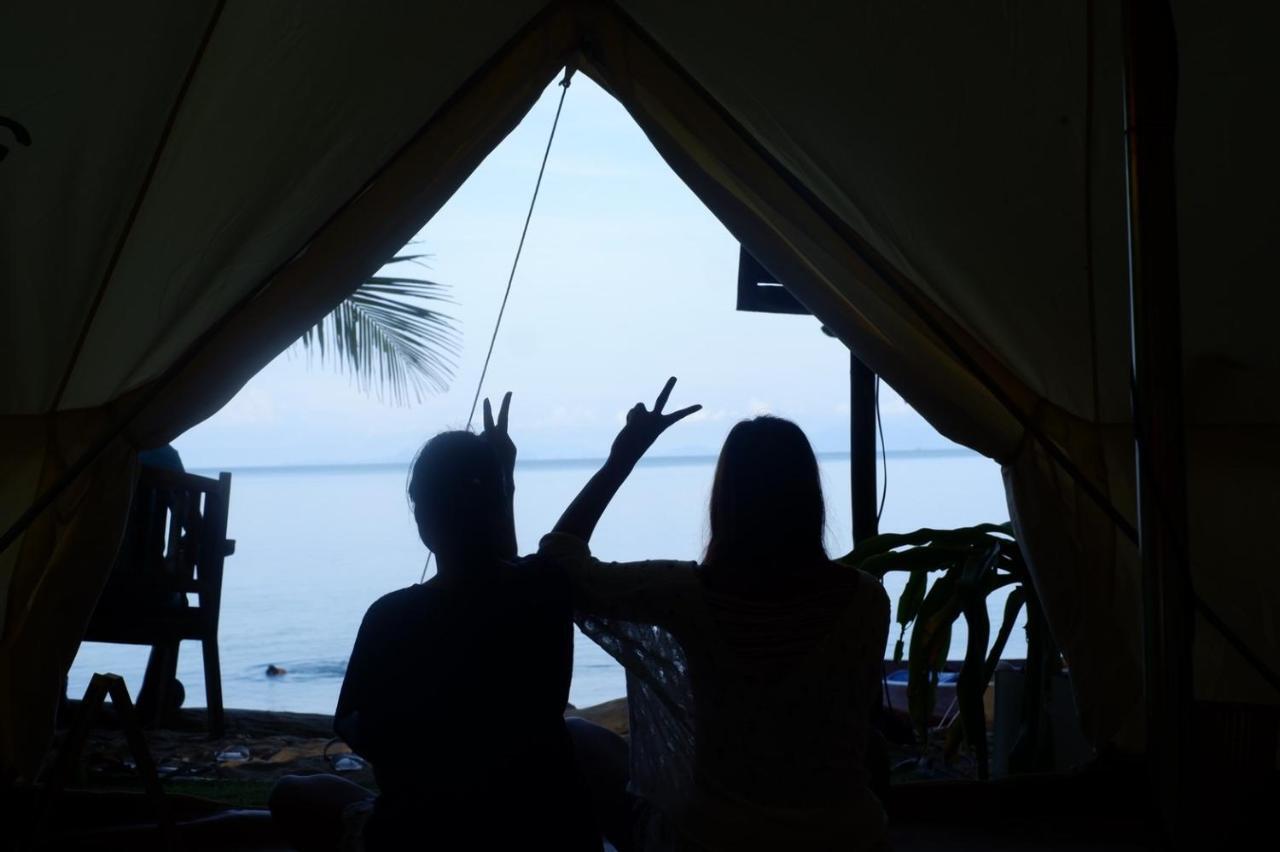 Sunset Bungalow Koh Chang Ranong Exterior photo