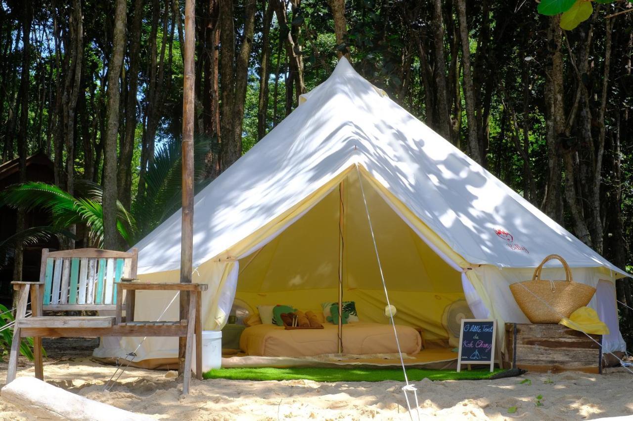 Sunset Bungalow Koh Chang Ranong Exterior photo